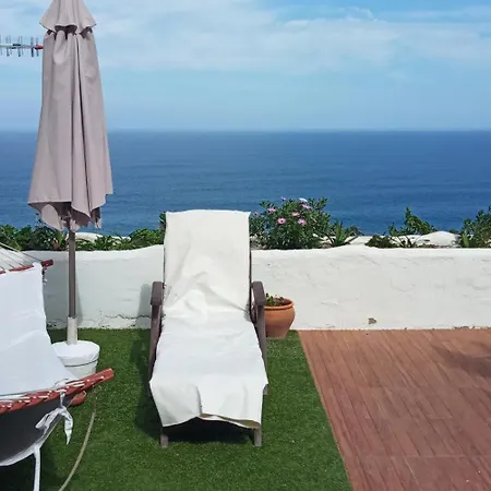 Hébergement de vacances Atlantic Paradise