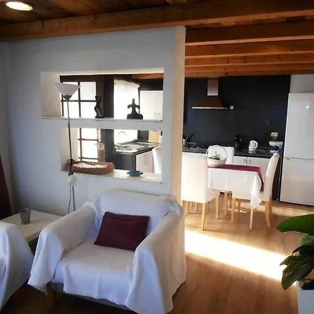 Atlantic Paradise Hébergement de vacances *