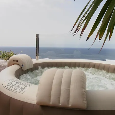 Atlantic Paradise * 洛斯雷尔雷赫斯