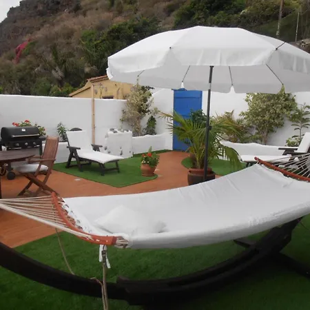 Atlantic Paradise 度假居