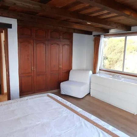 Atlantic Paradise 洛斯雷尔雷赫斯