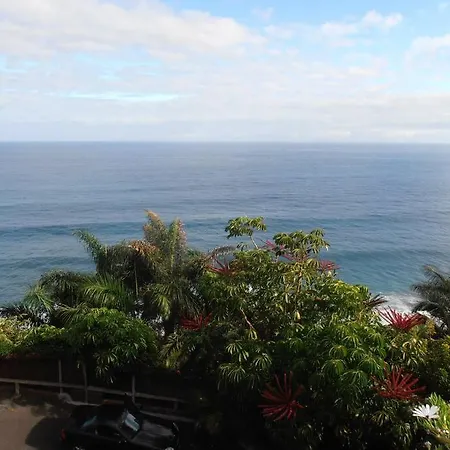 Atlantic Paradise 度假居