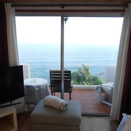 Сasa de vacaciones Atlantic Paradise