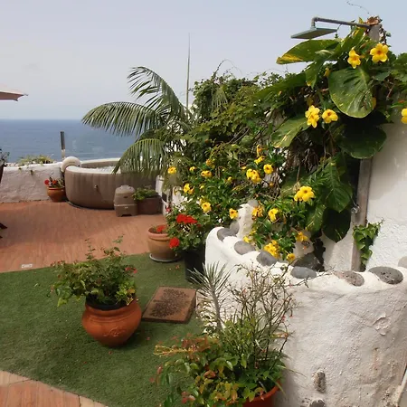 Atlantic Paradise Semesterbostad