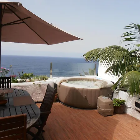 Atlantic Paradise Holiday home