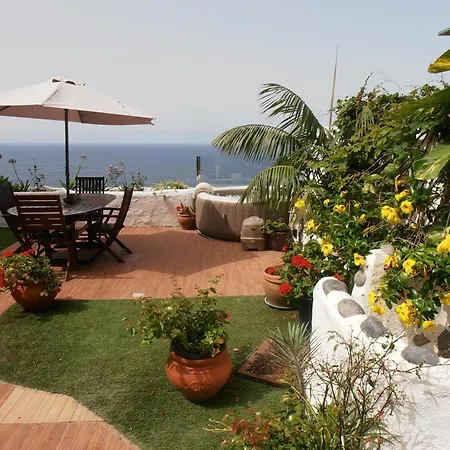 펜션 Atlantic Paradise *