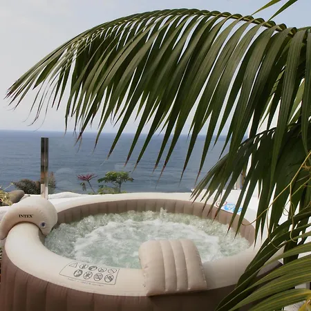 Atlantic Paradise Holiday home *