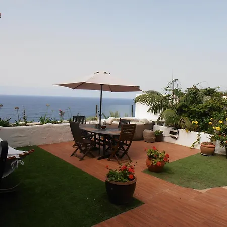 Atlantic Paradise * 로스 레알레호스