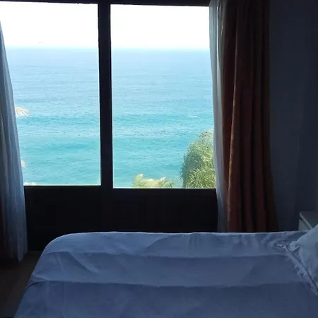 Atlantic Paradise 로스 레알레호스