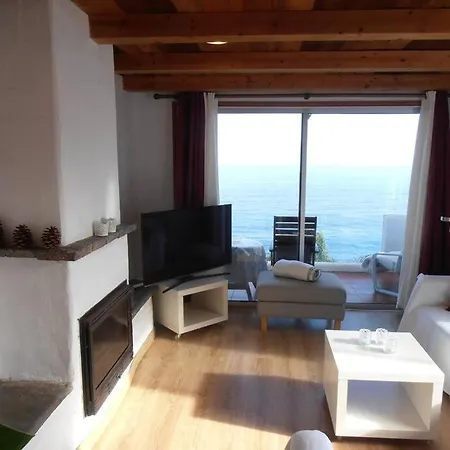 Vakantiehuis Atlantic Paradise *