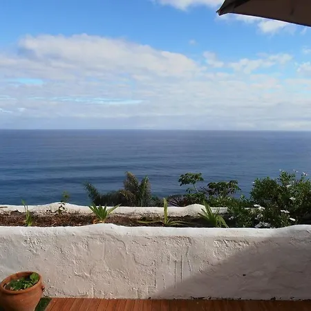 Holiday home Atlantic Paradise Los Realejos