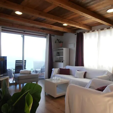 펜션 Atlantic Paradise *