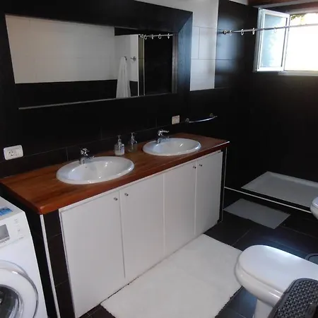 別荘 Atlantic Paradise ロス・レアレホス