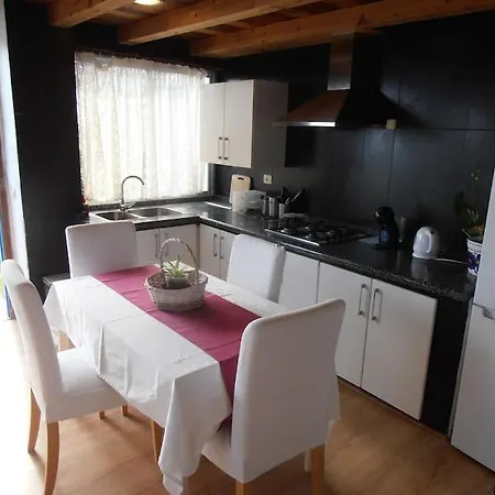 別荘 Atlantic Paradise