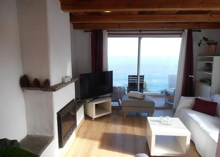 Semesterbostad Atlantic Paradise *