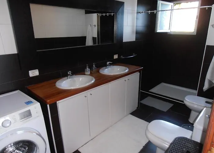 Semesterbostad Atlantic Paradise Los Realejos