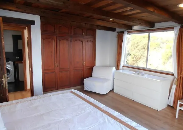 Atlantic Paradise Los Realejos