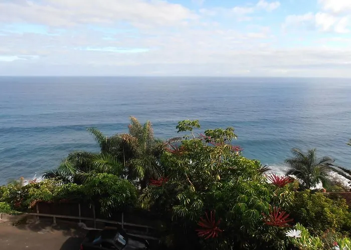 Atlantic Paradise Semesterbostad