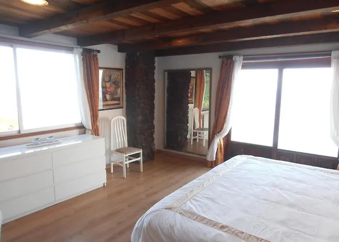 Semesterbostad Atlantic Paradise *