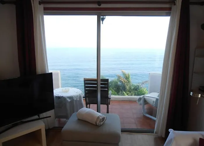 Semesterbostad Atlantic Paradise