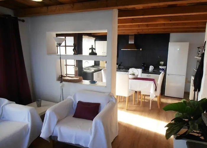 Atlantic Paradise Semesterbostad *