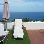 Prázdninový dům Atlantic Paradise