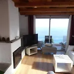 Prázdninový dům Atlantic Paradise *