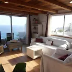 Atlantic Paradise Prázdninový dům Los Realejos