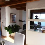 Atlantic Paradise Prázdninový dům Los Realejos