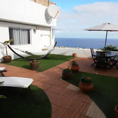 Dom wakacyjny Atlantic Paradise Los Realejos